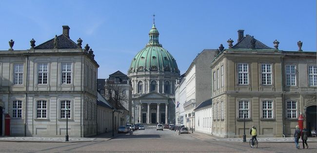 Babette Guldsmeden Hotel Koppenhága Kültér fotó